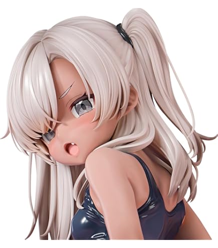 Amazon | 朧村正 紺菊 (1/8スケール PVC製塗装済完成品) | フィギュア